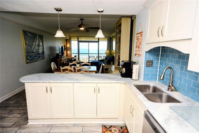 3C - 2113 Atlantic Ave, House attached with 2 bedrooms, 3 bathrooms and null parking in Virginia Beach VA | Image 14