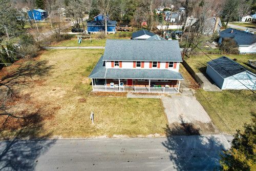 Wakito St, Wolverine Lake, MI 48390