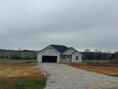 Lot 27 Walnut Grove Drive, Smiths Grove, KY, 42171 | Card Image