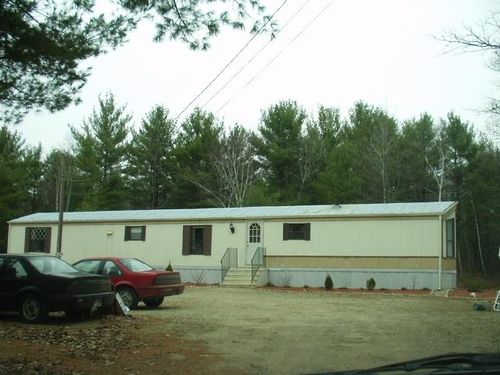 370 Hare Road, Milton, NH, 03851 | Card Image