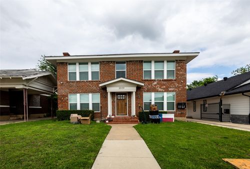 201-3009 Hemphill Street, Fort Worth, TX, 76110 | Card Image