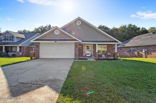 15049 Cedar Springs Dr, Biloxi, MS, 39532-7830 | Card Image