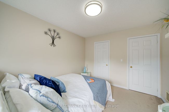 50 Macadam Rd, House attached with 3 bedrooms, 4 bathrooms and 2 parking in Markham ON | Image 38