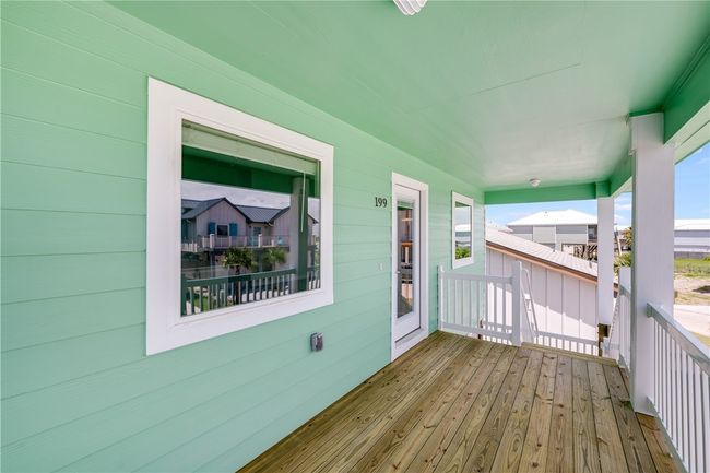 199 Flounder Dr, House other with 4 bedrooms, 3 bathrooms and null parking in Port Aransas TX | Image 4