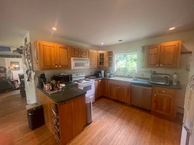 26 Collins Street, House other with 3 bedrooms, 1 bathrooms and null parking in Ashland NH | Image 3