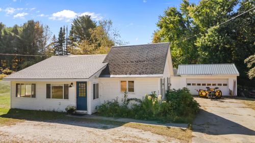 490 Fairbanks Road, Farmington, ME, 04938 | Card Image