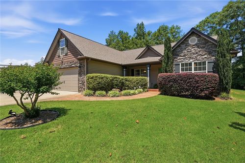 125 C And S Dr, Greer, SC, 29651-5107 | Card Image