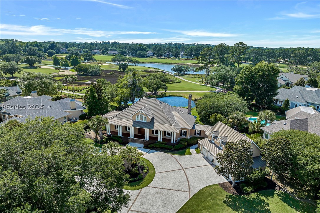 Cumberland Dr, Bluffton, SC 29910