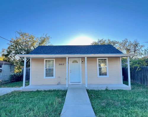 2817 N Irving St, San Angelo, TX, 76903-2566 | Card Image