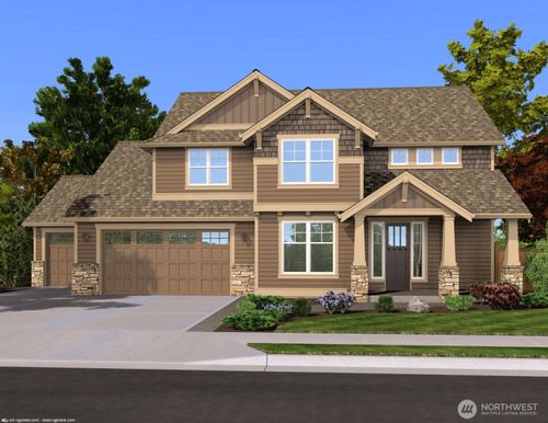 13108 51st Ave E, Tacoma, WA, 98446-4130 | Card Image