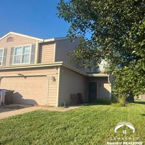 2606 Winterbrook Drive, Lawrence, KS, 66047 | Card Image
