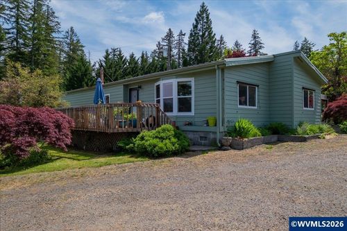 33782 Old Bellinger Scale Rd, Lebanon, OR, 97355-1740 | Card Image