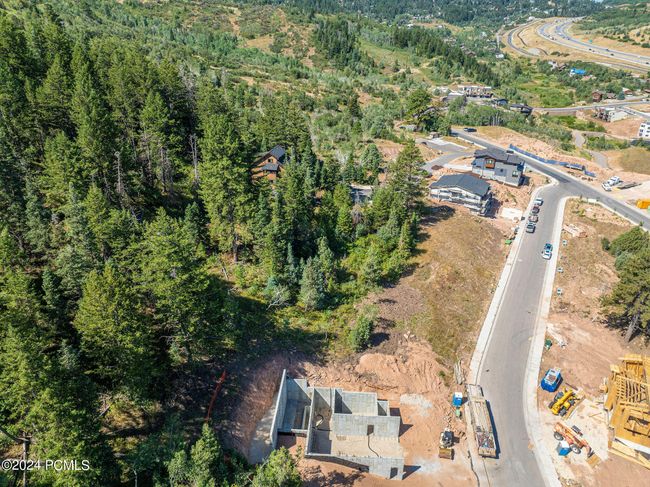 4069 W Crest Court, Home with 0 bedrooms, 0 bathrooms and null parking in Park City UT | Image 10