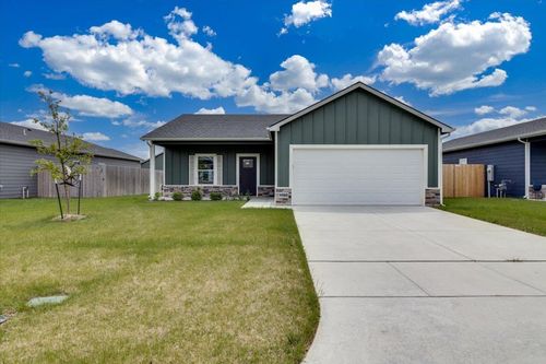 9505 E Creed St, Wichita, KS, 67210 | Card Image