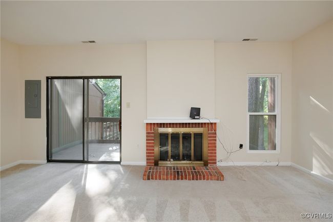 11808 N Briar Patch Drive, Condo with 3 bedrooms, 3 bathrooms and null parking in Midlothian VA | Image 22