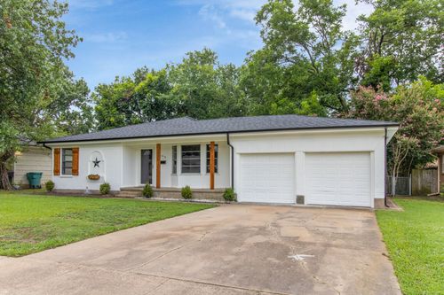 1818 W Belden St, Sherman, TX, 75092-5304 | Card Image