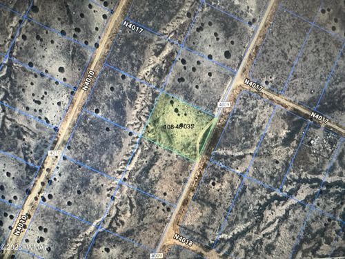 Lot 19 County Road N4009, Saint Johns, AZ, 85936 | Card Image