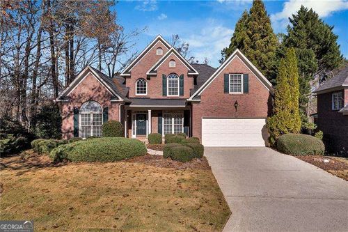 3855 River Hollow Run, Peachtree Corners, GA, 30096 | Card Image