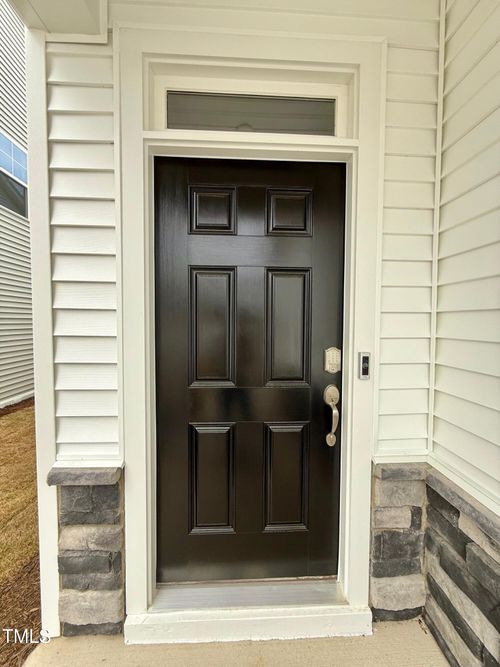 508 Hanover Shore Ln, Raleigh, NC, 27610-8071 | Card Image