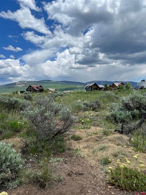 453 S White Stallion Circle, Crested Butte, CO, 81224 | Card Image