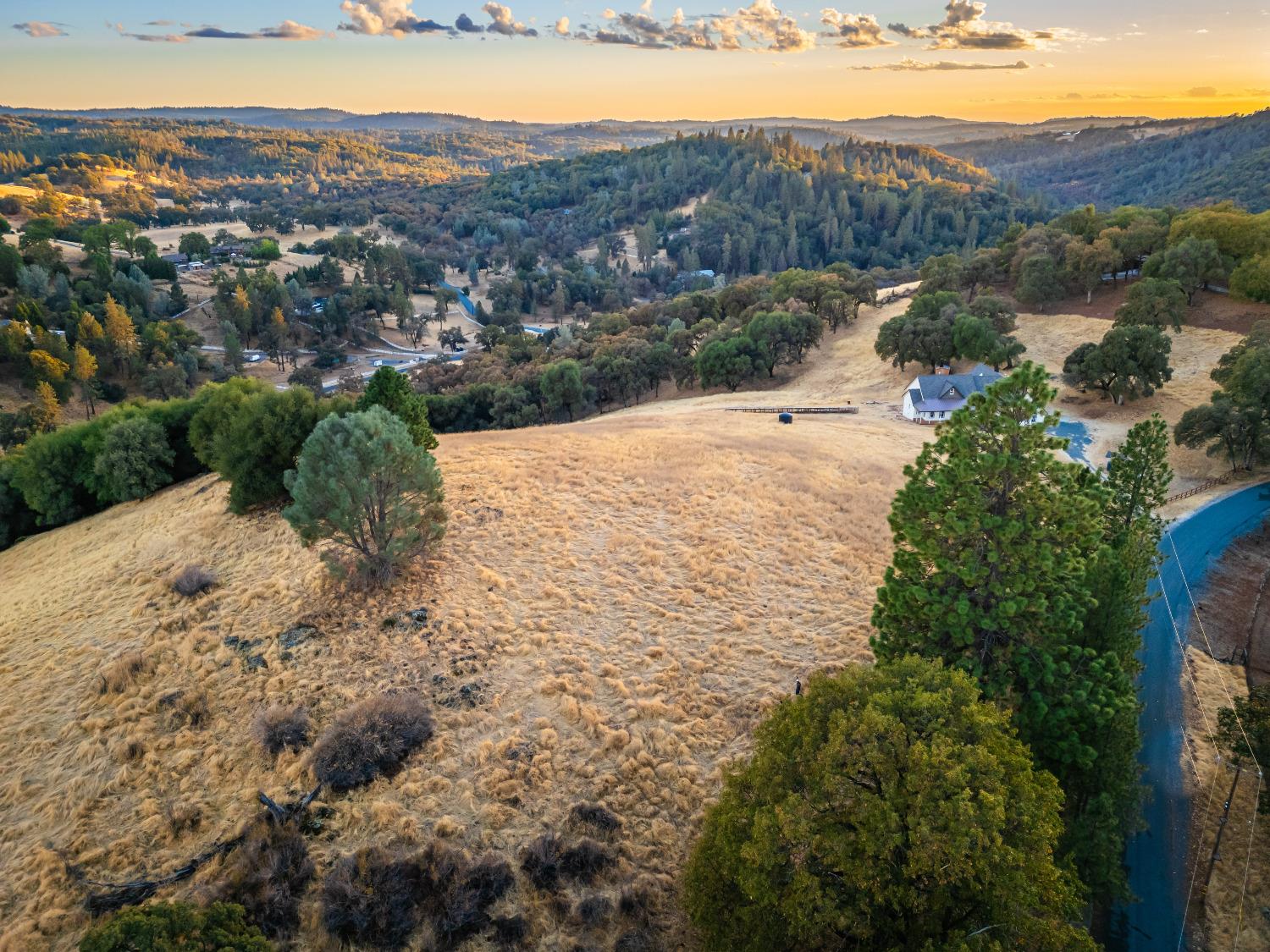 Land in Grass Valley 5