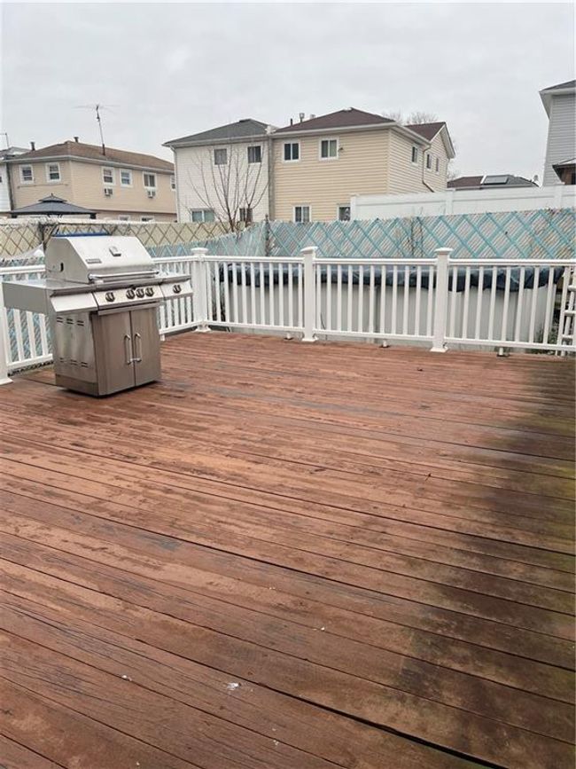 230 Woodrow Rd, House other with 3 bedrooms, 2 bathrooms and null parking in Staten Island NY | Image 5