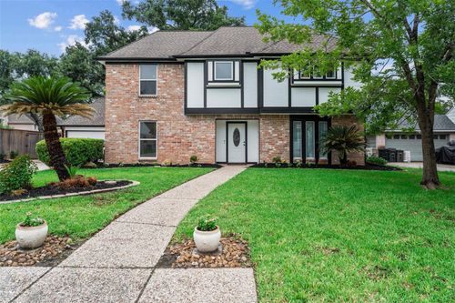 3826 Shipman Lane, Spring, TX, 77388 | Card Image