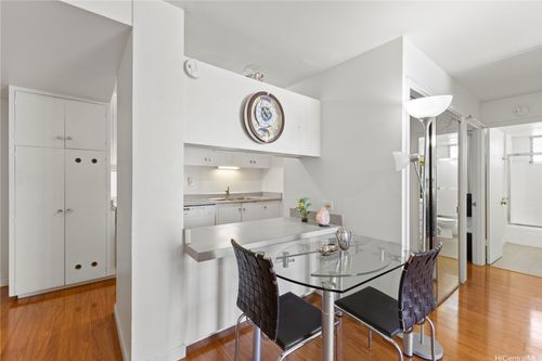 1207-1610 Kanunu St, Honolulu, HI, 96814-2719 | Card Image