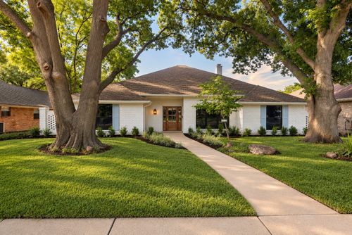 9228 Windy Crest Drive, Dallas, TX, 75243 | Card Image