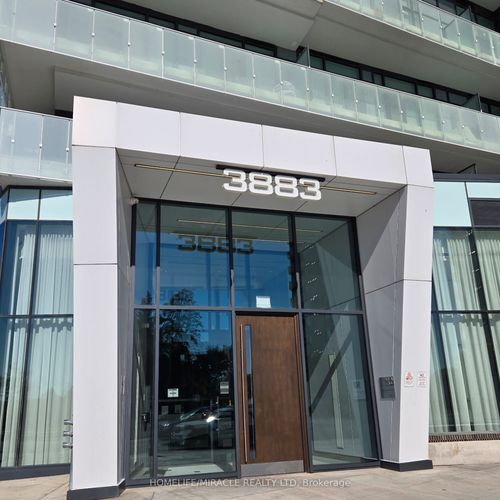 4308-3883 Quartz Rd, Mississauga, ON, L5B0M4 | Card Image