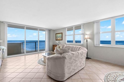 206-5440 N Ocean Drive, Singer Island, FL, 33404 | Card Image