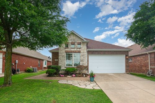 361 Hitching Post Dr, Fairview, TX, 75069-4191 | Card Image