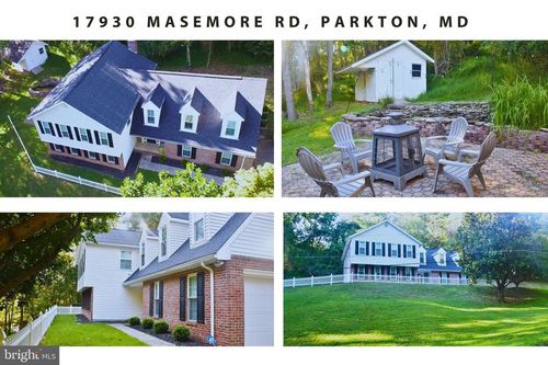 17930 Masemore Rd, PARKTON, MD, 21120-9426 | Card Image