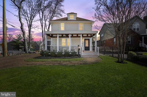 401 Spruce St, HADDONFIELD, NJ, 08033-1619 | Card Image