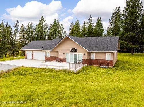 191 Silver Mountain Lane, Oldtown, ID, 83822 | Card Image