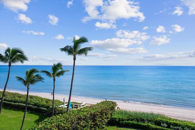 APT-4C1 - 3400 S Ocean Blvd, Condo with 2 bedrooms, 2 bathrooms and null parking in Palm Beach FL | Image 46