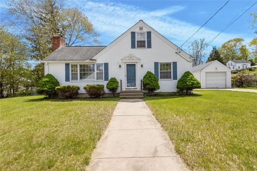 74 Youngs Ave, West Warwick, RI, 02893-4502 | Card Image