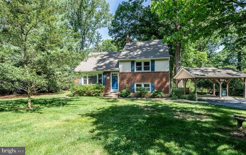 1312 Mary Jane Ln, West Chester, PA, 19380-4063 | Card Image