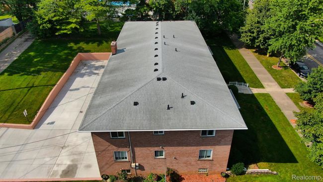 APT-4 - 3400 Elizabeth Dr, Home with 2 bedrooms, 1 bathrooms and null parking in Trenton MI | Image 30