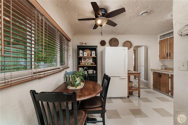 1126 N 23 Rd St, House other with 2 bedrooms, 1 bathrooms and null parking in Billings MT | Image 7