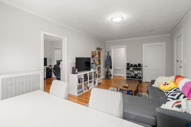 APT-4F - 1500 Commonwealth Ave, Condo with 2 bedrooms, 1 bathrooms and null parking in Boston MA | Image 6