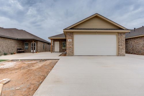 7007 40th St, Lubbock, TX, 79407-2666 | Card Image