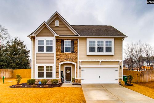 140 Southern Lake Ct, Camden, SC, 29020-8058 | Card Image