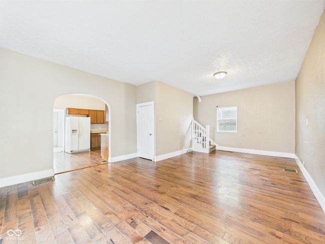 907 S A St, House other with 3 bedrooms, 2 bathrooms and null parking in Elwood IN | Image 7