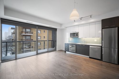 501-109 Vaughan Road, York, ON, M6C0B1 | Card Image