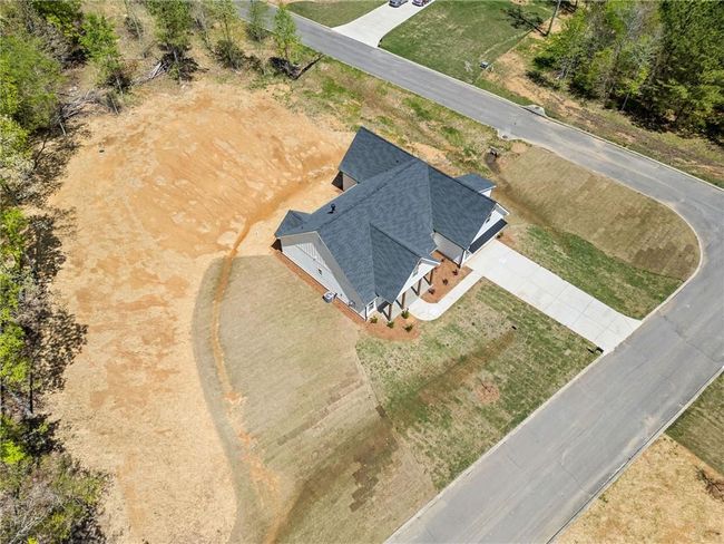 133 Cliffs Dr, House other with 4 bedrooms, 3 bathrooms and null parking in Dalton GA | Image 30