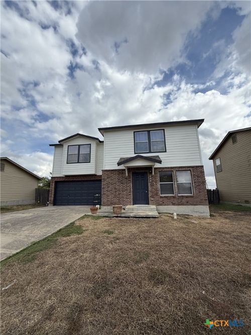640 Northern Lgts, New Braunfels, TX, 78130-2696 | Card Image