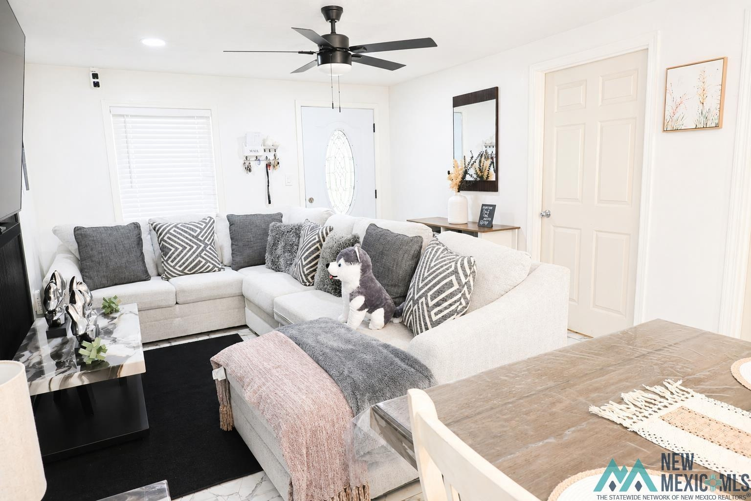 Residential in Roswell 4