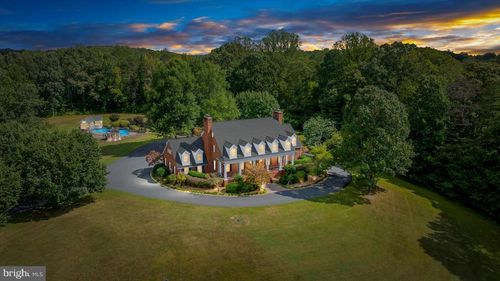 12620 Chewning Ln, FREDERICKSBURG, VA, 22407-6692 | Card Image