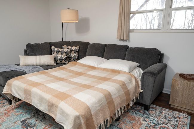 Pull Out Sofa for Extra Sleeping | Image 28